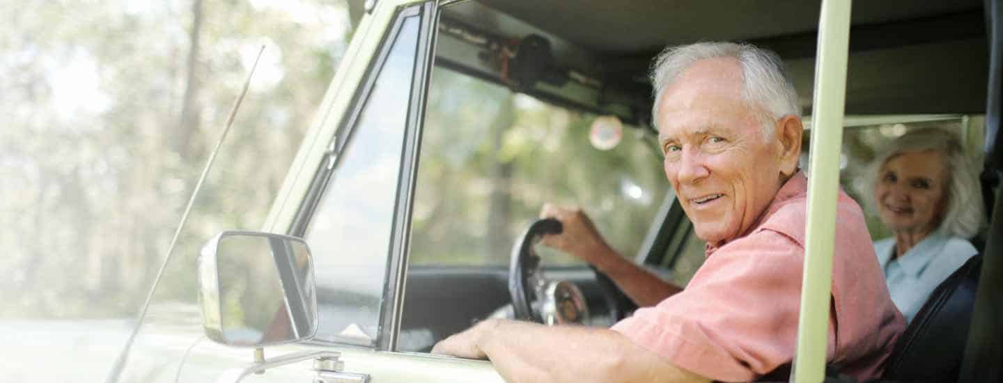 Become a member of Retirement Living