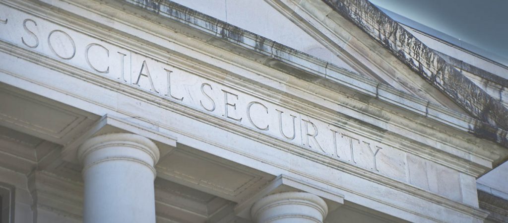 If you were born in 1960, your Social Security full retirement age is now 67