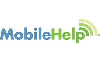 MobileHelp logo