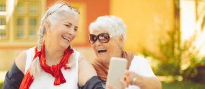 Why you should be on social media