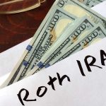 When should retirees consider converting to a Roth IRA?