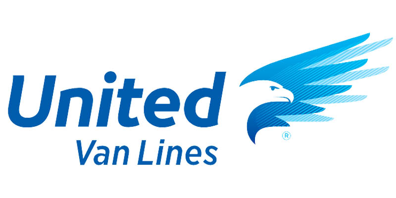 United Van Lines logo