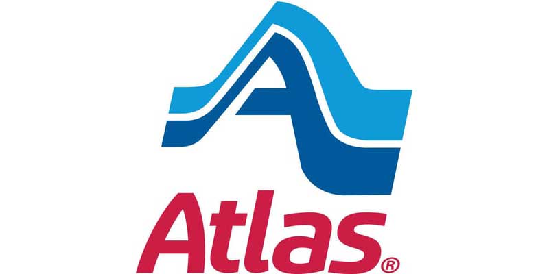 Atlas Van Lines logo
