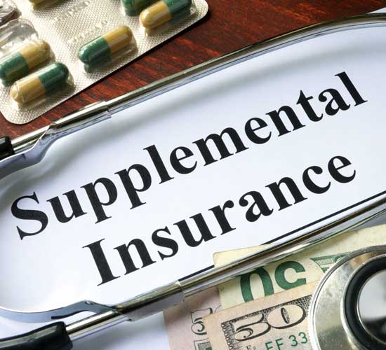 Medicare Supplemental Insurance
