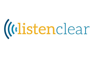 ListenClear logo