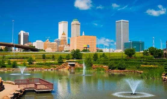 Tulsa, OK | Retirement Living