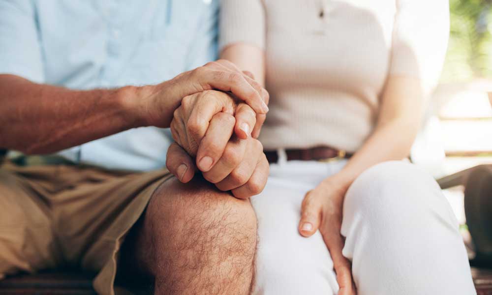 Hidden Costs of Aging in Place