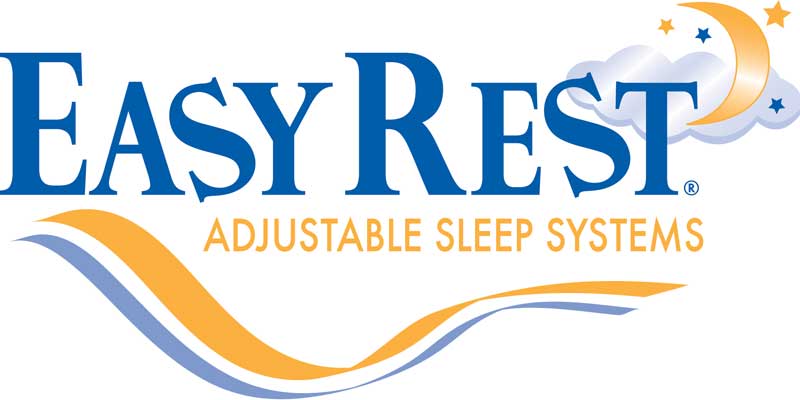 Easy Rest logo