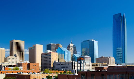 Oklahoma City Retirement Living