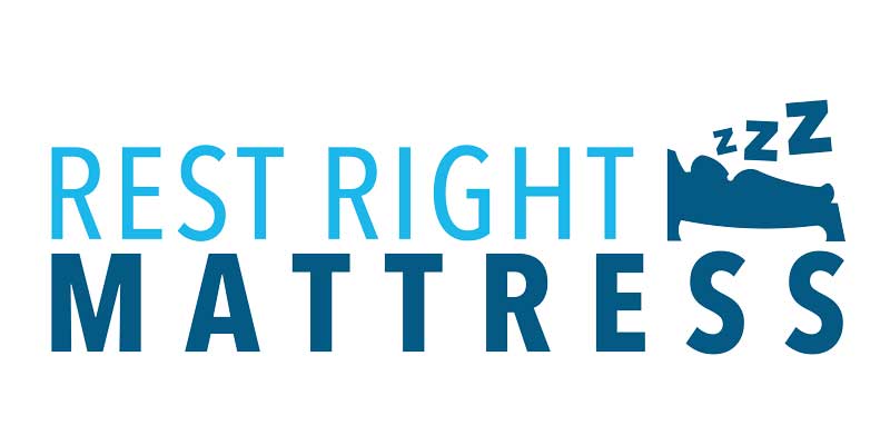 Rest Right logo