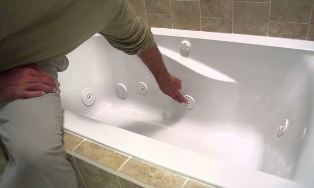 How to Take Care of Your Walk-In Tub