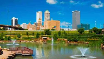 Tulsa Memory Care