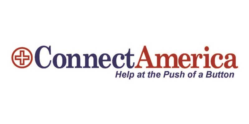 Connect America logo
