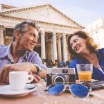 Here are some of the top destinations for retired travelers in 2025