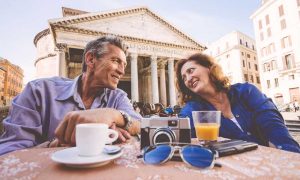 Here are some of the top destinations for retired travelers in 2025