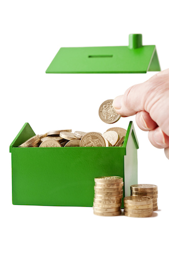 Reverse Mortgage Equity