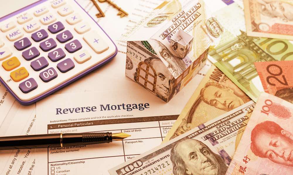 Steps To Retiring With A Reverse Mortgage