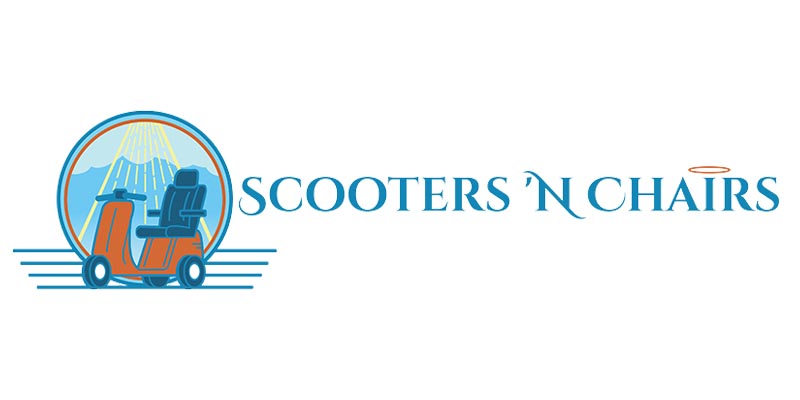 Scooters 'N Chairs