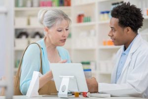Medicare recipients will pay more for drug coverage in 2026