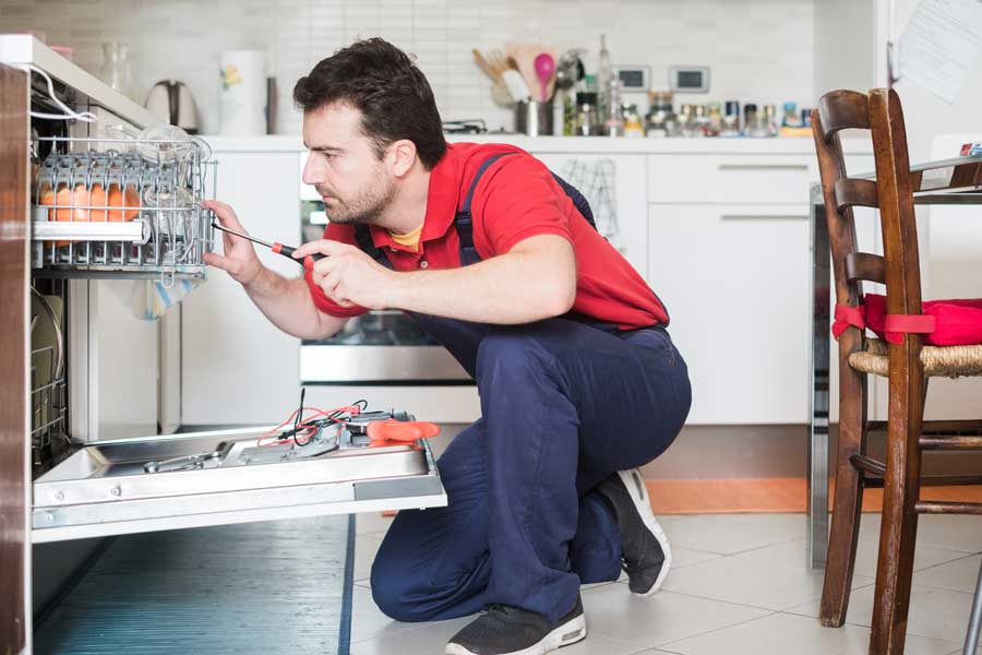 appliance repair