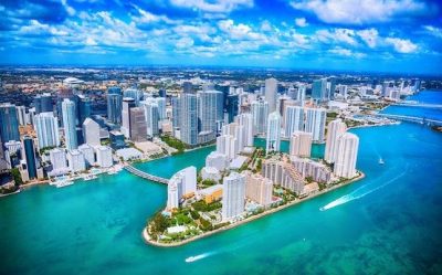 Miami Florida | Retirement Living