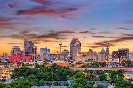 San Antonio, Texas | Retirement Living