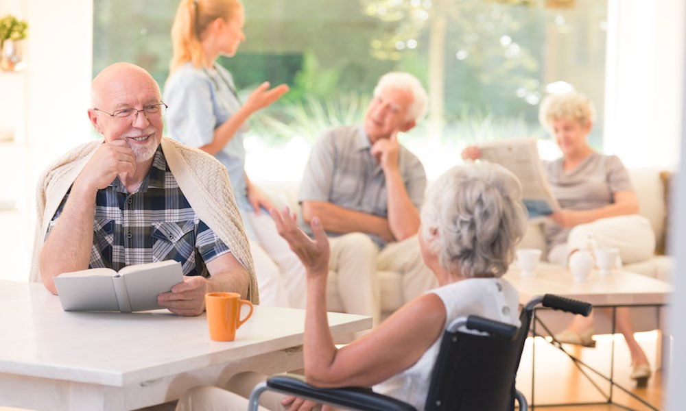 What does assisted living cost?
