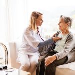 What Does In Home Care Cost?