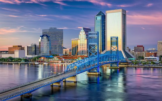 Jacksonville, Florida | Retirement Living
