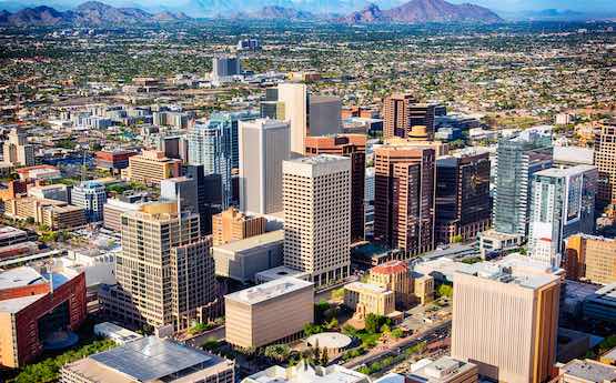 Phoenix, Arizona | Retirement Living