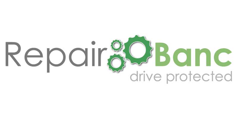 RepairBanc logo