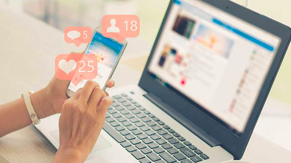Social Media and ID Theft