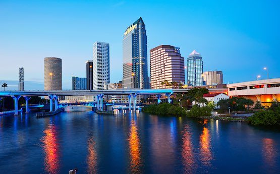 Tampa, Florida | Retirement Living