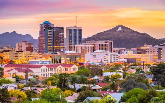 Tucson, Arizona | Retirement Living