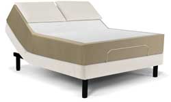 memory foam adjustable mattress