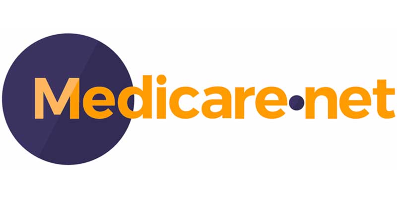Medicare.net logo