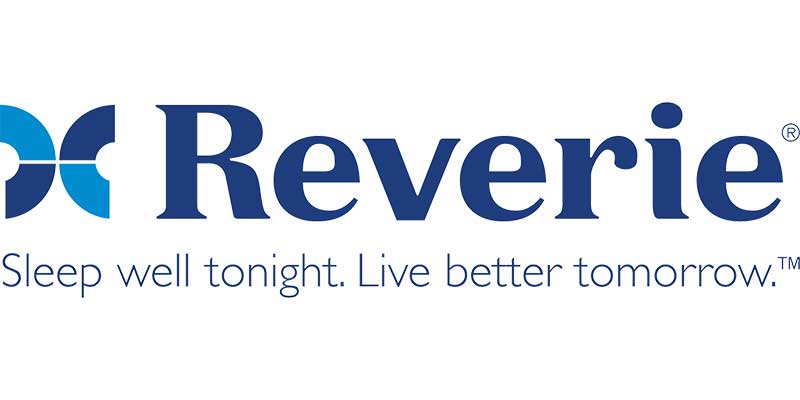 Reverie logo
