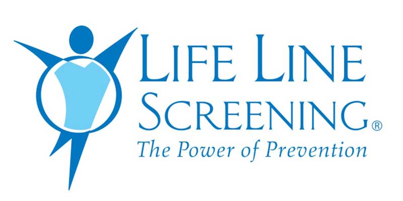 Life Line Screening logo