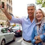 Best Rideshare Services for Seniors