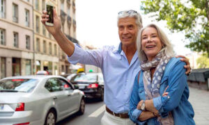 Best Rideshare Services for Seniors