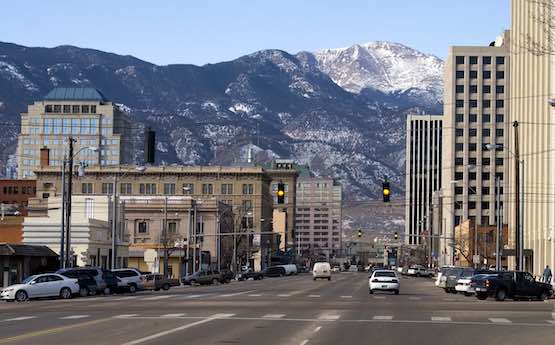 Colorado Springs, CO | Retirement Living