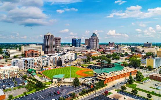 Greensboro, NC | Retirement Living