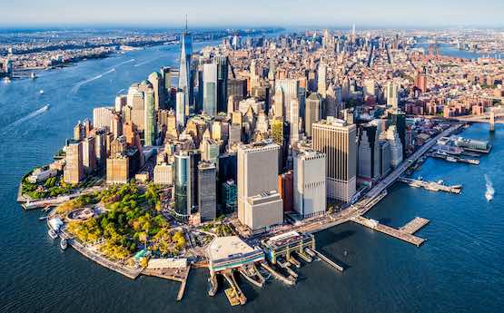 New York, NY | Retirement Living