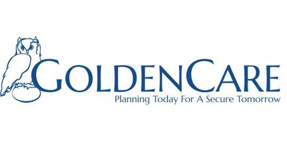 GoldenCare logo