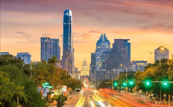 Austin, TX | Retirement Living