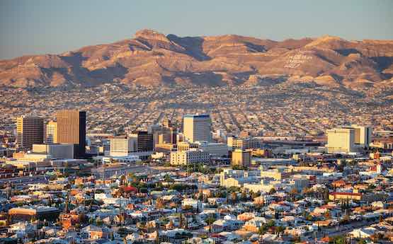El Paso, TX | Retirement Living