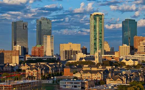 Fort Worth, TX | Retirement Living