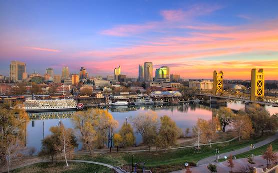 Sacramento, CA | Retirement Living