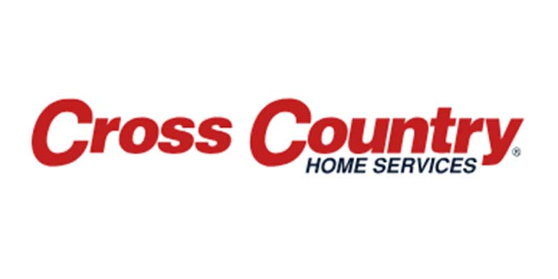 Cross Country Home Services logo
