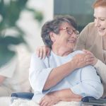 Congress considers tax credit for family caregivers
